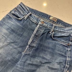 Mother denim Jeans 28